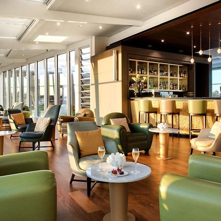 Miramar La Cigale Hotel Thalasso & Spa Арзон Экстерьер фото