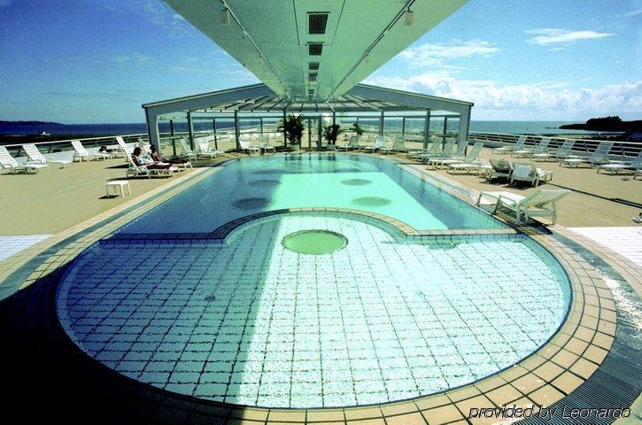 Miramar La Cigale Hotel Thalasso & Spa Арзон Удобства фото