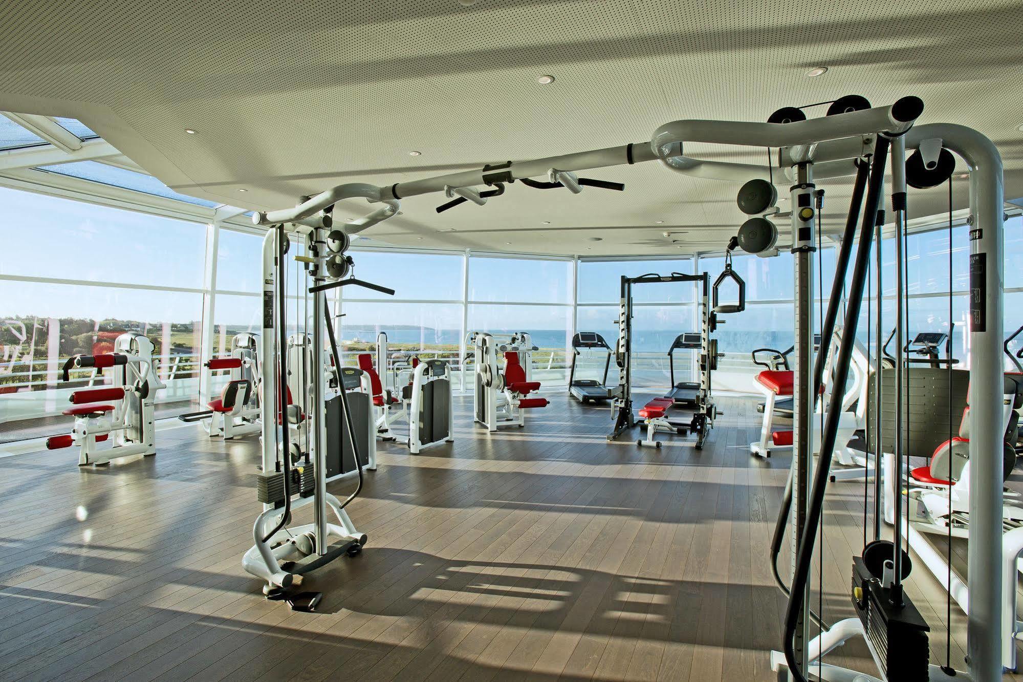 Miramar La Cigale Hotel Thalasso & Spa Арзон Экстерьер фото